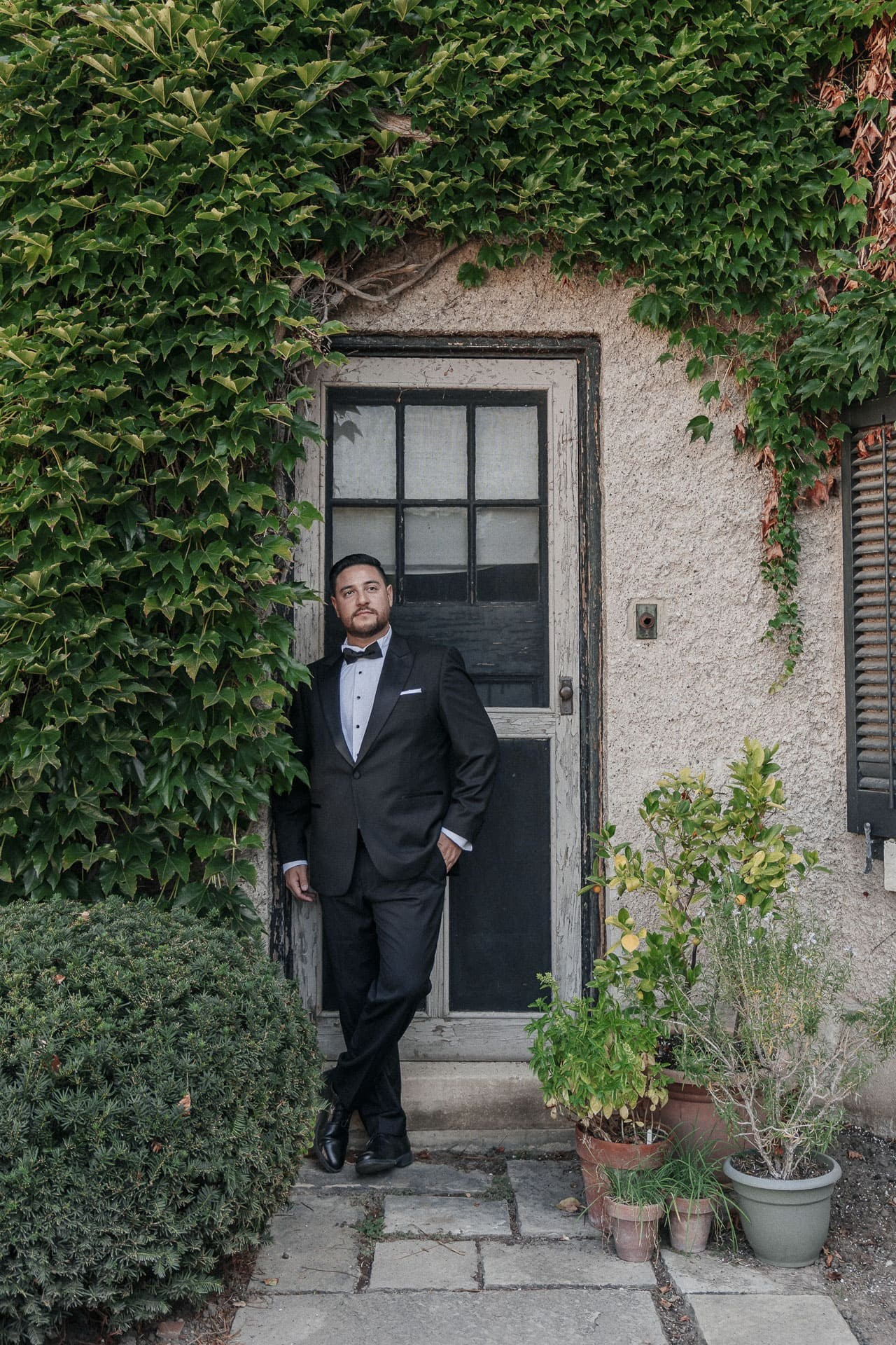 Brandon & Brittany. Storytellers Films — Candid Wedding Videographer & Photographer in Toronto, Ontario and beyond