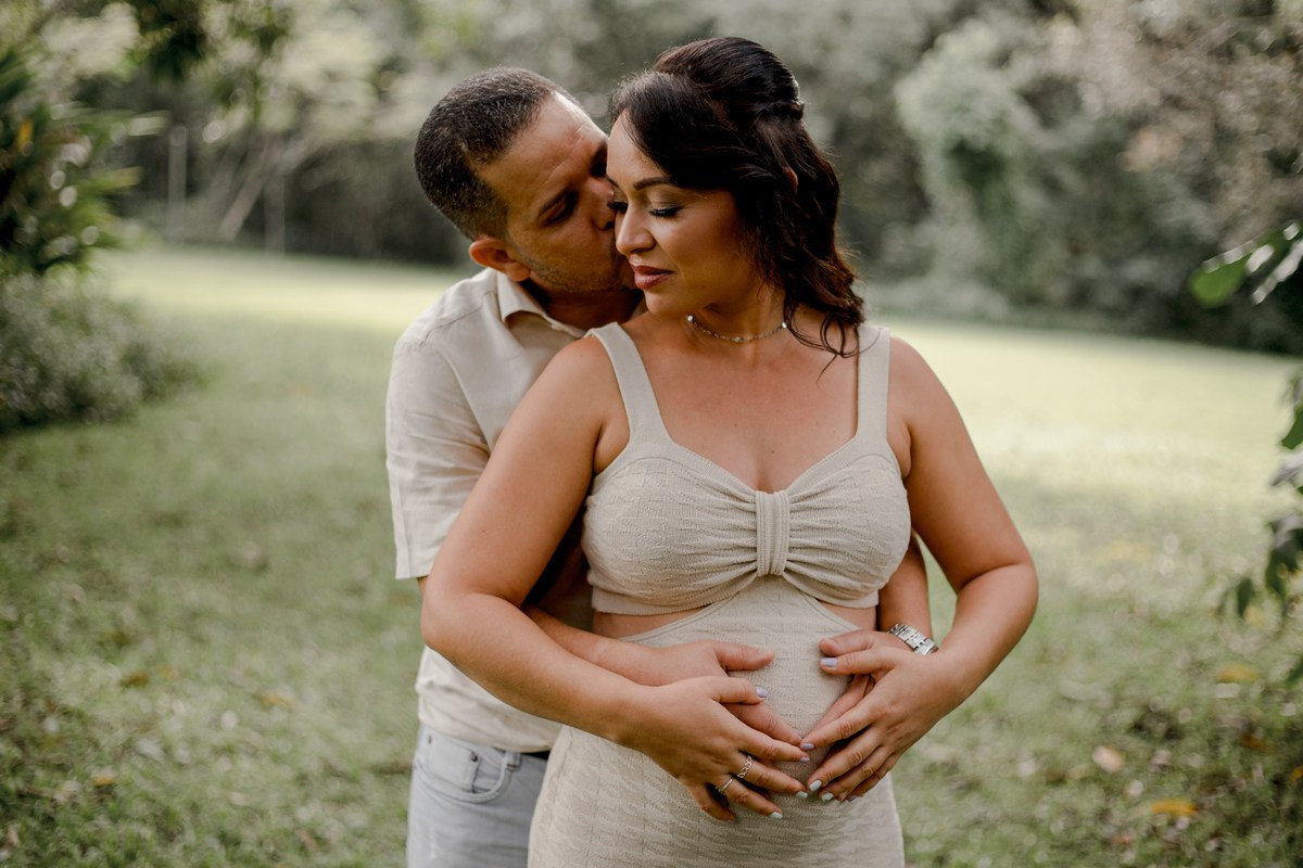 Chá Revelação - Ronilson e Kika. Fotógrafa de Eventos em São Paulo e Sorocaba Kika Damasceno