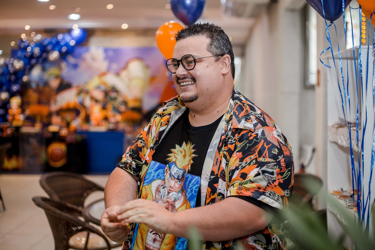 34º aniversário do Carlinhos. Fotógrafa de Eventos em São Paulo e Sorocaba Kika Damasceno