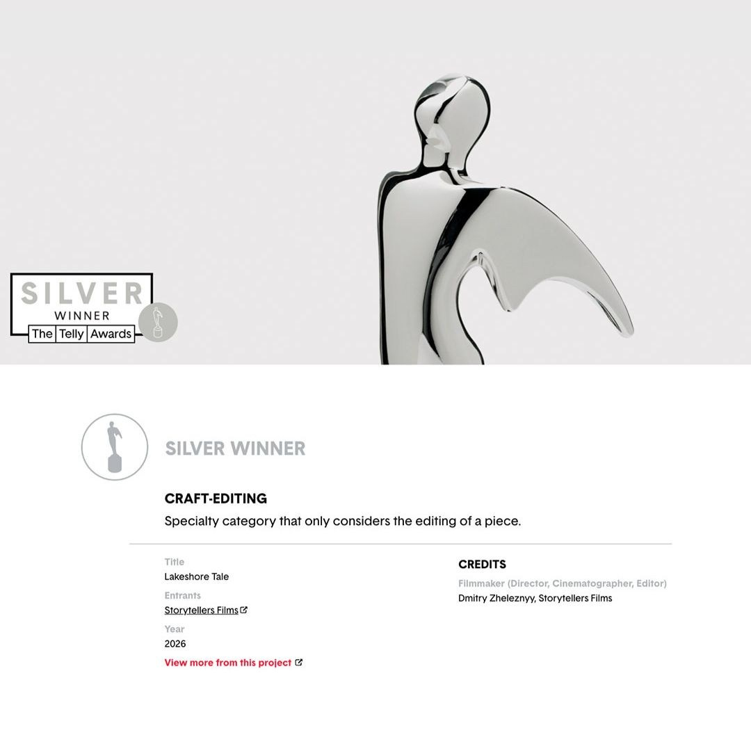Storytellers Films — Candid Wedding Videographer & Photographer in Toronto, Ontario and beyond
