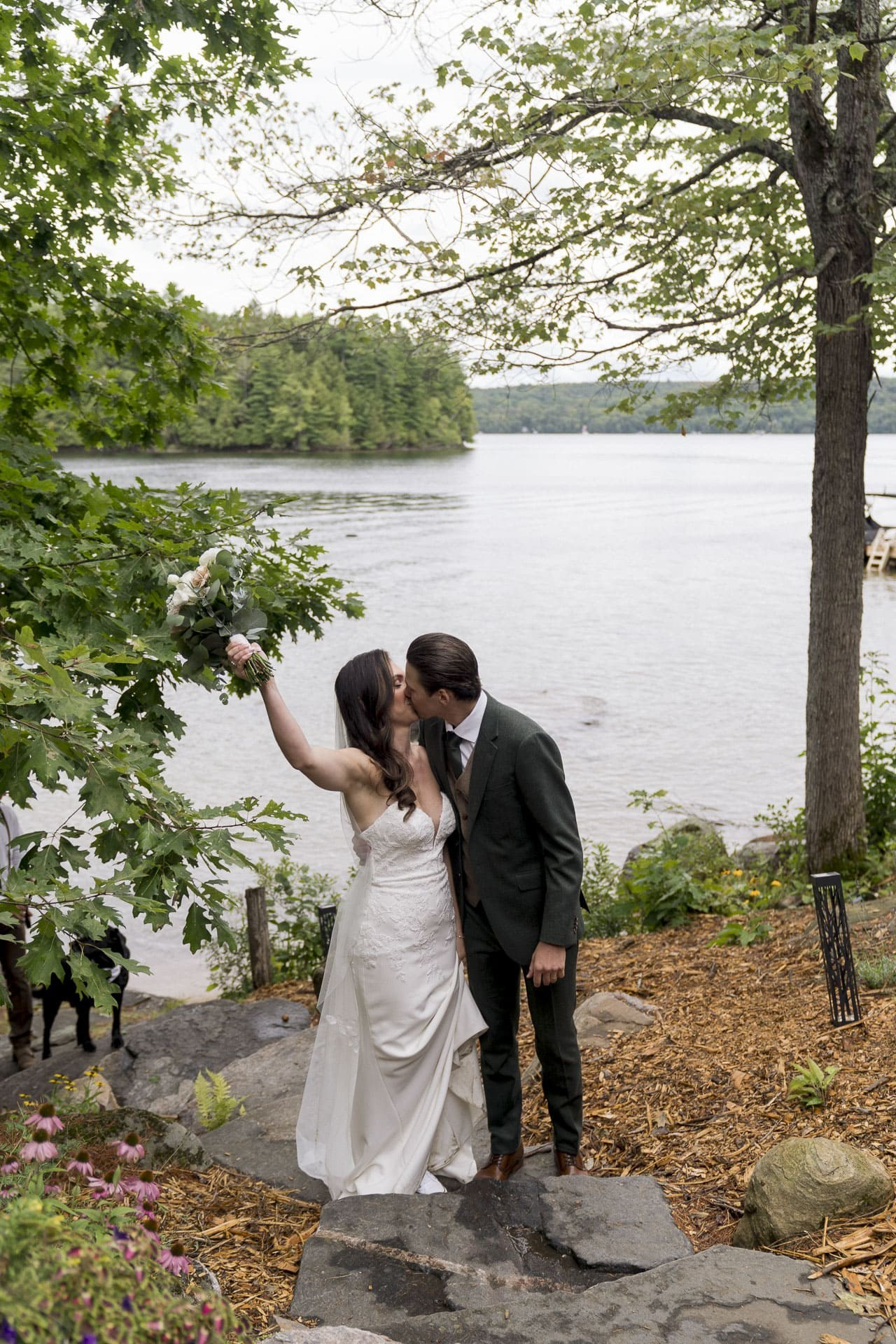 Cassidy Evan. Storytellers Films — Candid Wedding Videographer & Photographer in Toronto, Ontario and beyond
