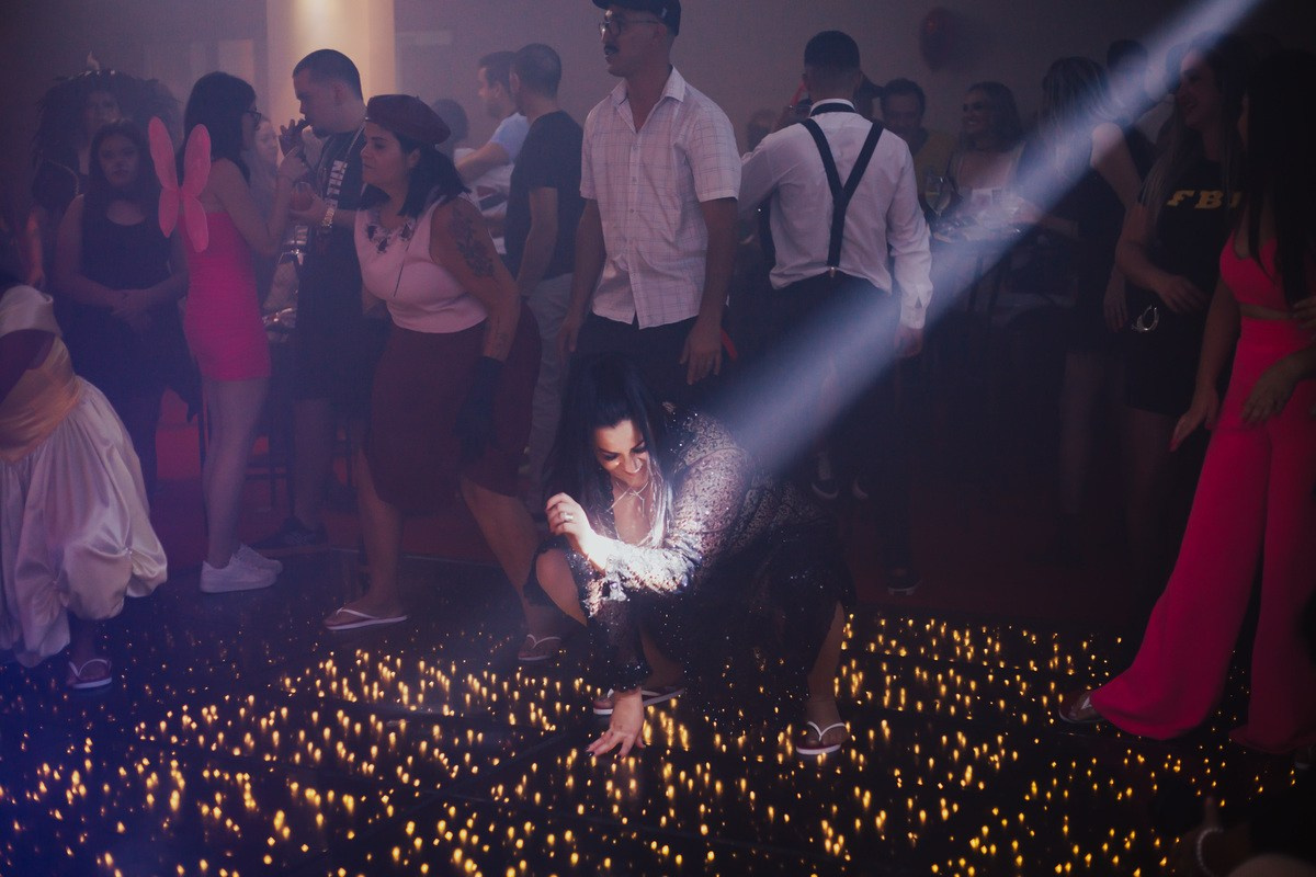 Carol Romero. Fotógrafa de Eventos em São Paulo e Sorocaba Kika Damasceno