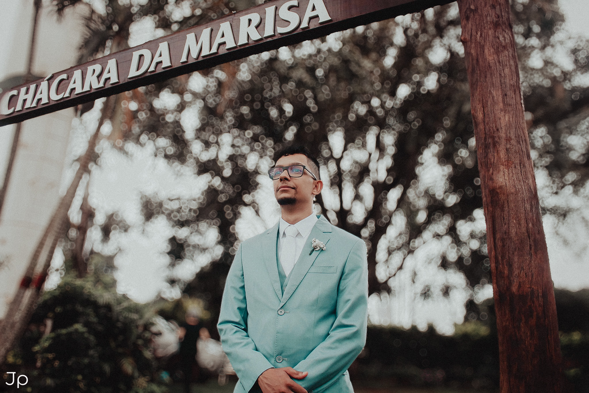 Fotografia de Casamento em Bariri — Jonathas e Larissa. João Paulo Facin Photography | Photographer in Bauru and surrounding areas