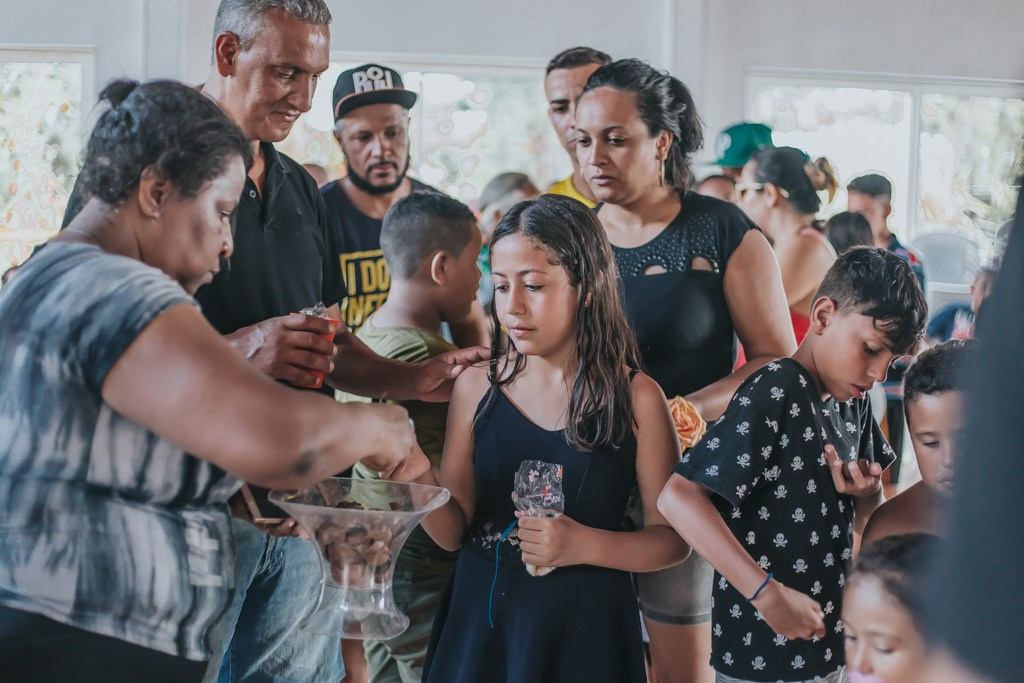 Bodas de Diamante. Fotógrafa de Eventos em São Paulo e Sorocaba Kika Damasceno