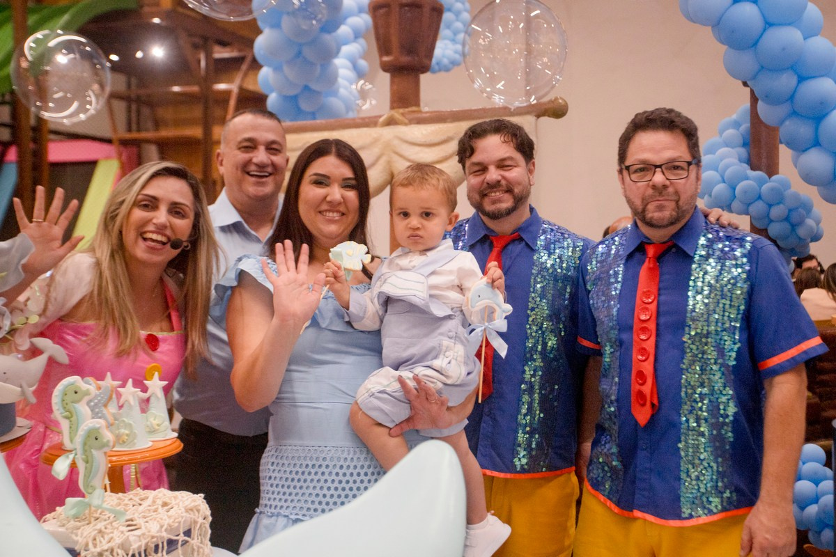 Lorenzo - 2 anos. Fotógrafa de Eventos em São Paulo e Sorocaba Kika Damasceno