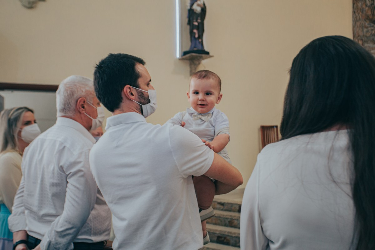 Batizado do Felipe. Fotógrafa de Eventos em São Paulo e Sorocaba Kika Damasceno