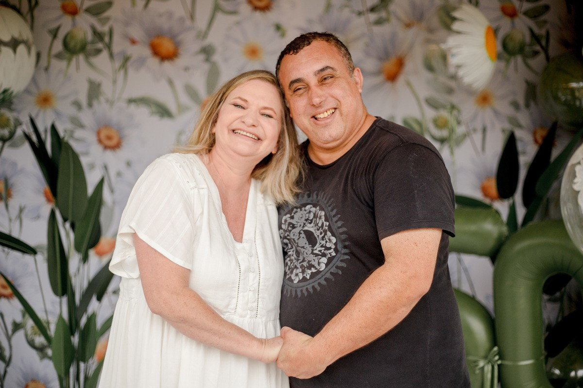 Viviane Furlan - 50 anos. Fotógrafa de Eventos em São Paulo e Sorocaba Kika Damasceno
