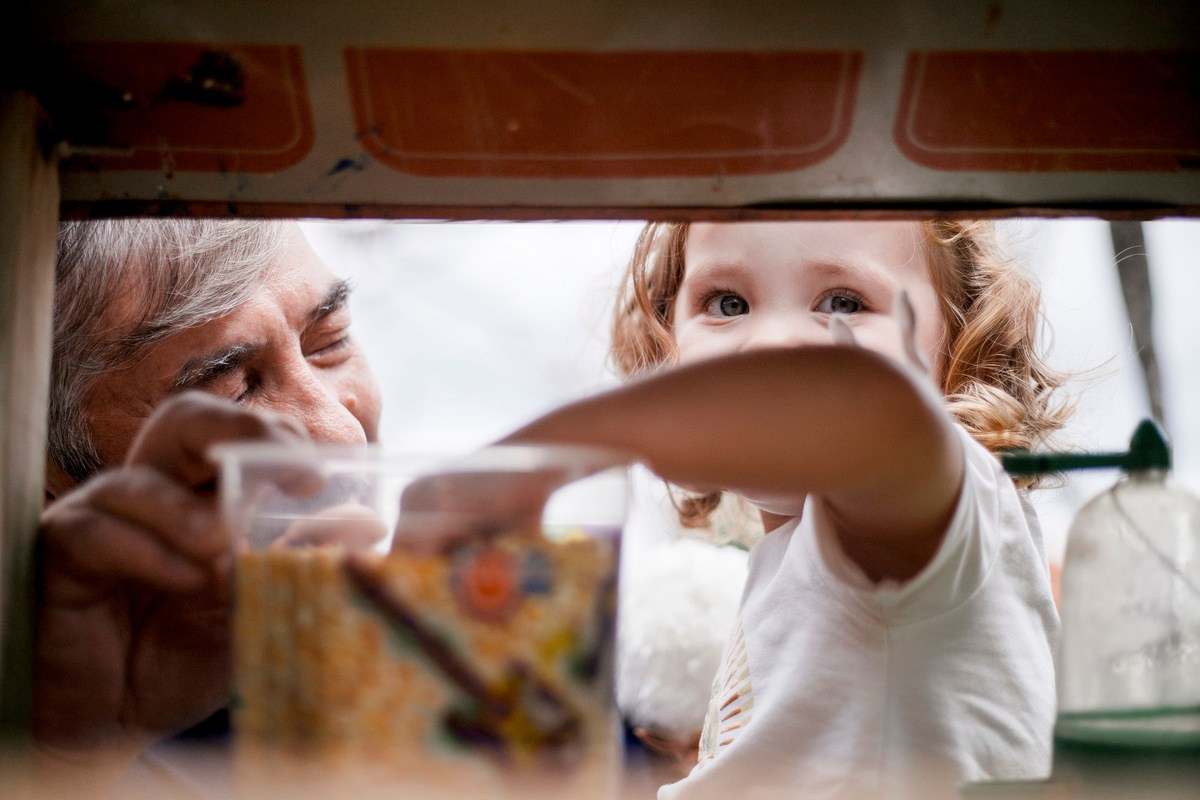 Luiza — 2º aninho. Fotógrafa de Eventos em São Paulo e Sorocaba Kika Damasceno