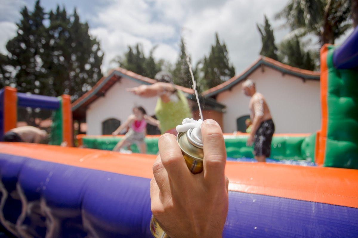 Confraternização Crocs. Fotógrafa de Eventos em São Paulo e Sorocaba Kika Damasceno