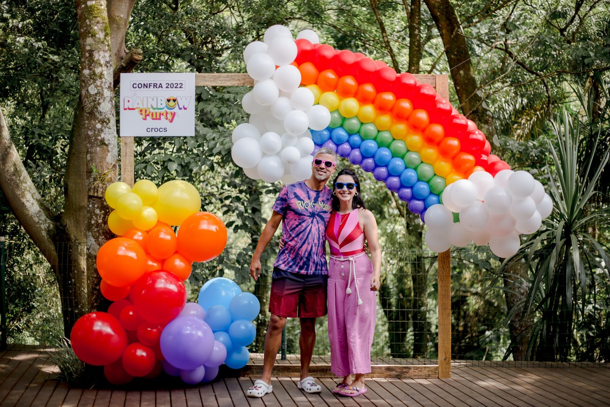 Confraternização Crocs. Fotógrafa de Eventos em São Paulo e Sorocaba Kika Damasceno