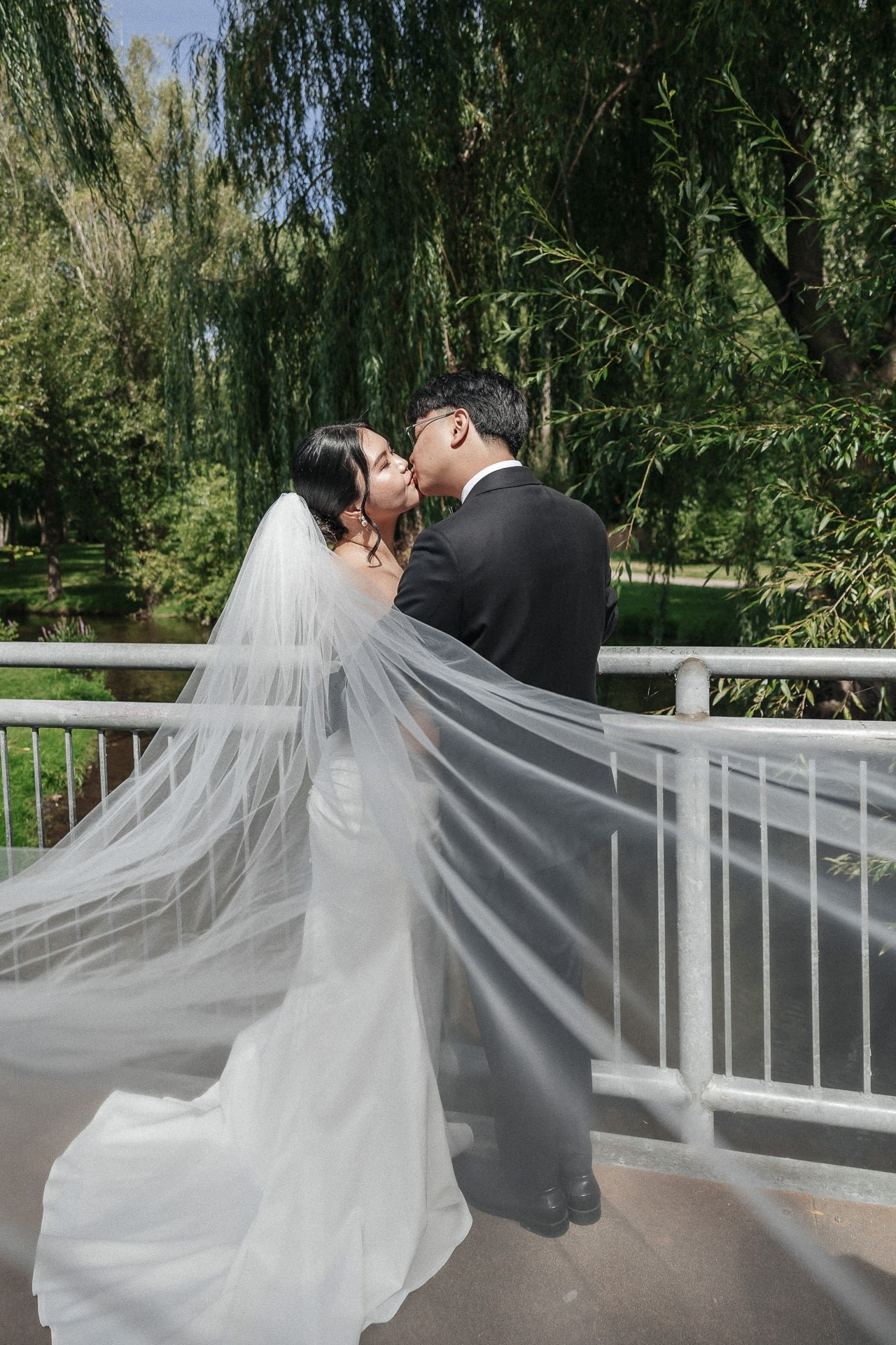 Joanna & Jason. Storytellers Films — Candid Wedding Videographer & Photographer in Toronto, Ontario and beyond