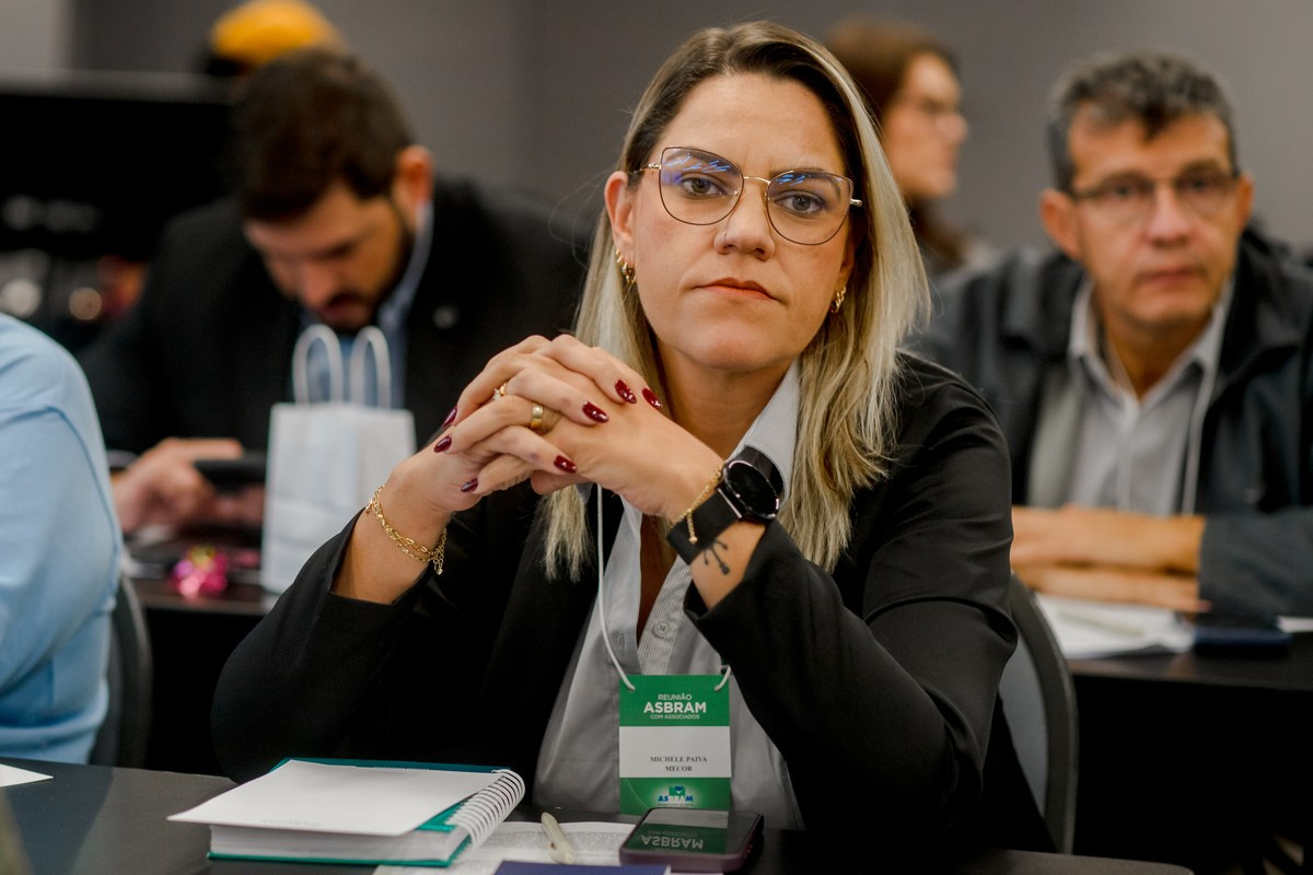 Reunião Mensal ASBRAM – Maio/26. Fotógrafa de Eventos em São Paulo e Sorocaba Kika Damasceno