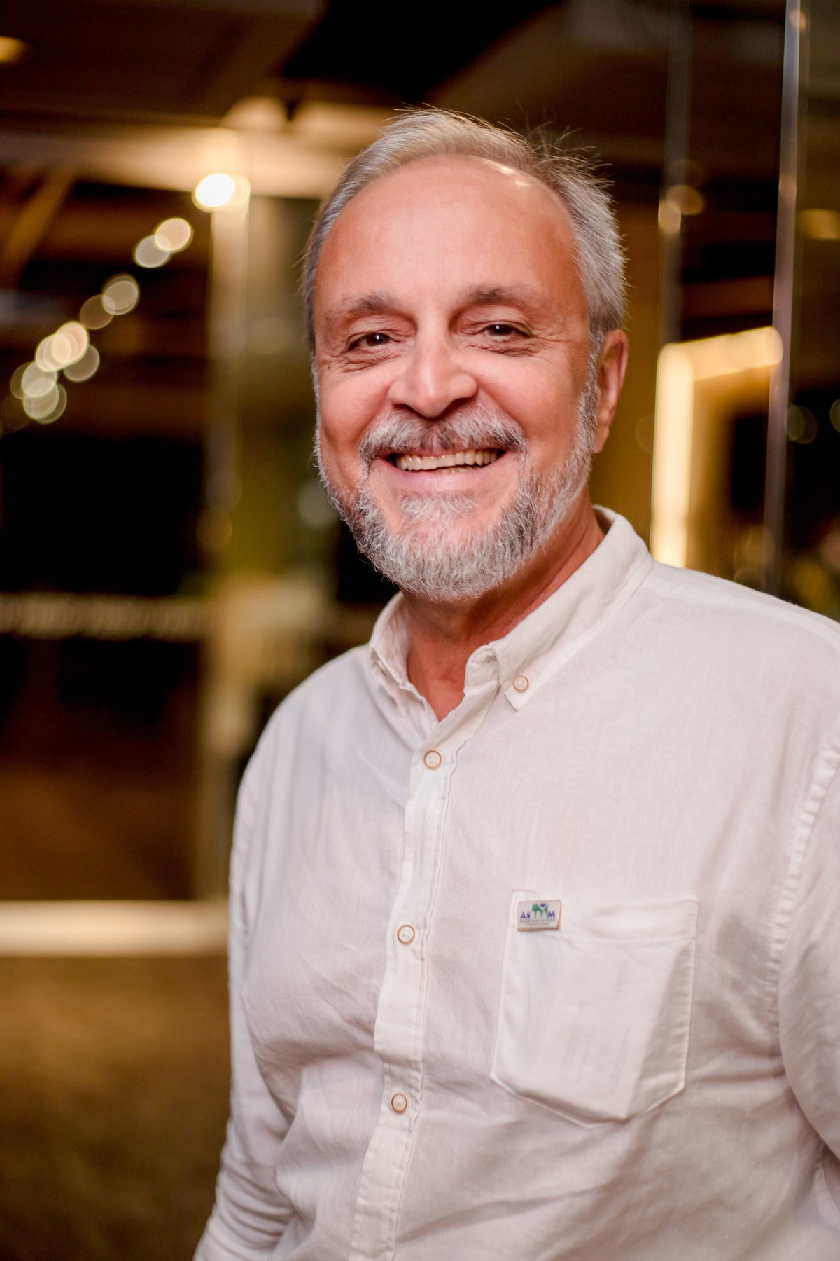Cerimônia de Posse do Presidente da ASBRAM. Fotógrafa de Eventos em São Paulo e Sorocaba Kika Damasceno