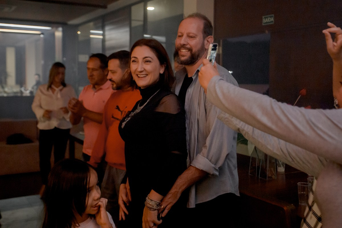 Vanessa e Marco - Bodas de Cristal. Fotógrafa de Eventos em São Paulo e Sorocaba Kika Damasceno