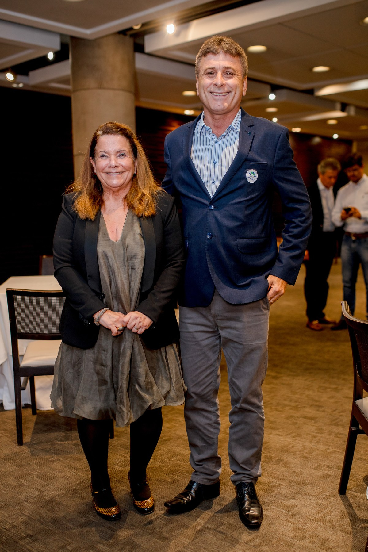 Asbram - Posse Presidencial 2026 - Rodrigo Miguel. Fotógrafa de Eventos em São Paulo e Sorocaba Kika Damasceno