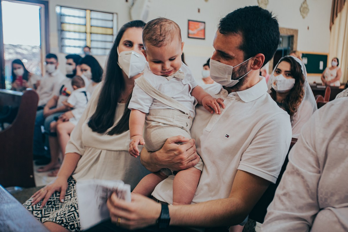 Batizado do Felipe. Fotógrafa de Eventos em São Paulo e Sorocaba Kika Damasceno