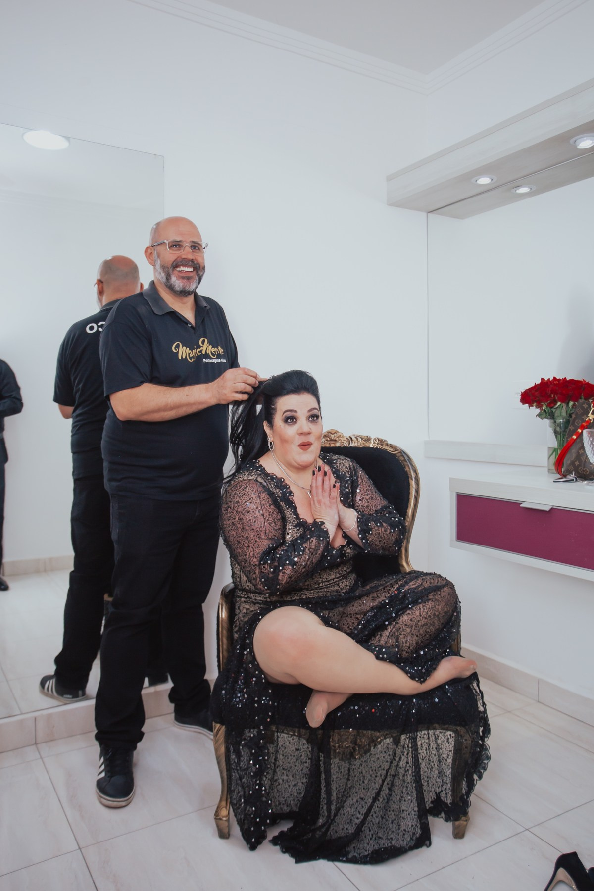 Carol Romero. Fotógrafa de Eventos em São Paulo e Sorocaba Kika Damasceno