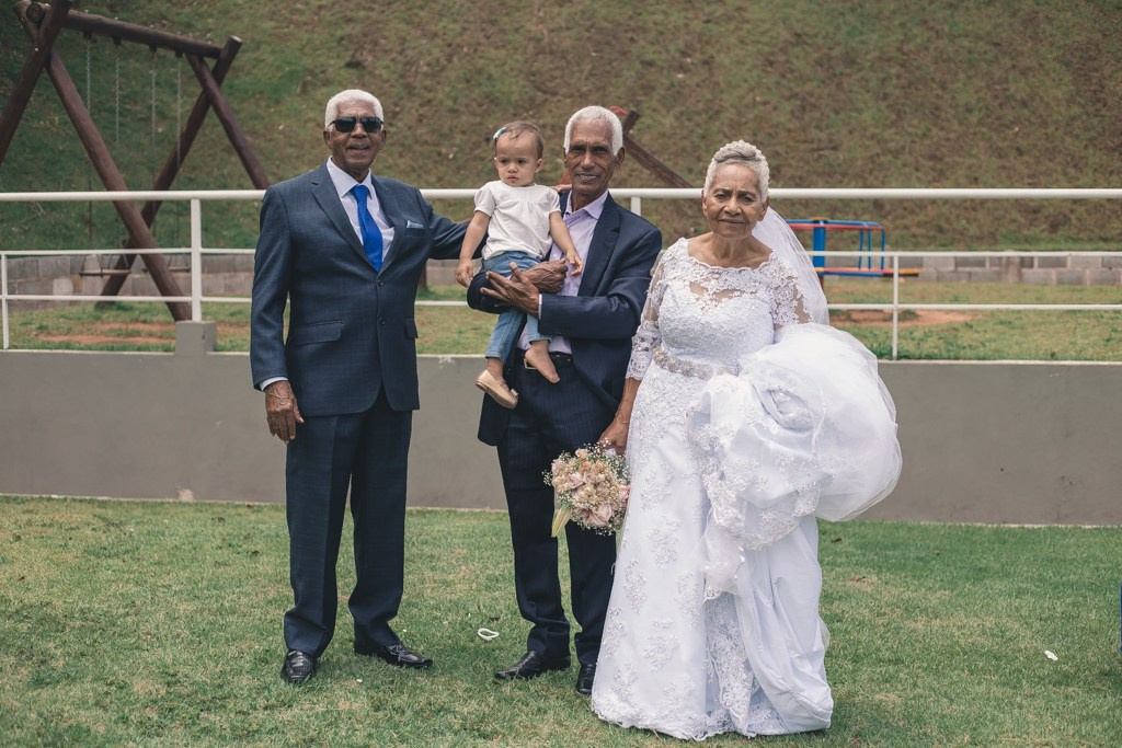 Bodas de Diamante. Fotógrafa de Eventos em São Paulo e Sorocaba Kika Damasceno