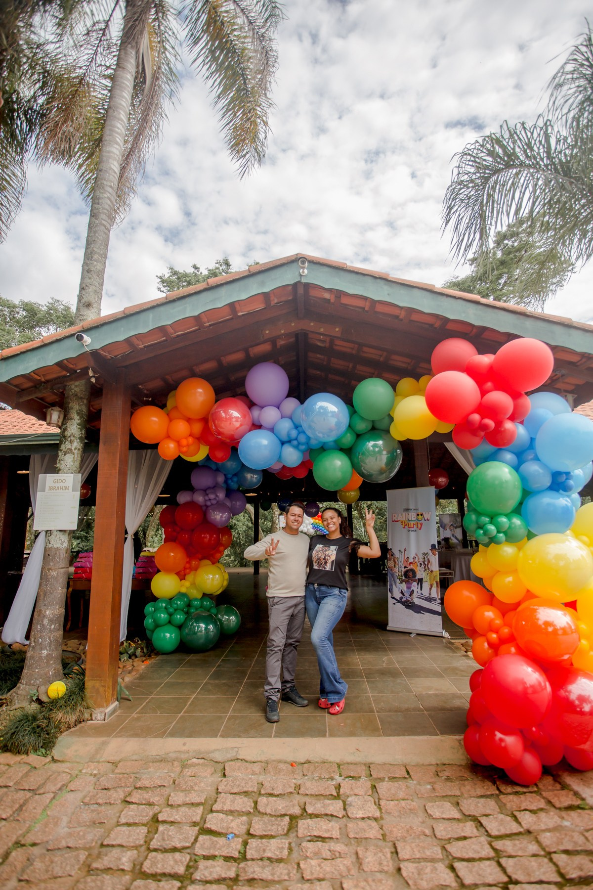 Confraternização Crocs. Fotógrafa de Eventos em São Paulo e Sorocaba Kika Damasceno