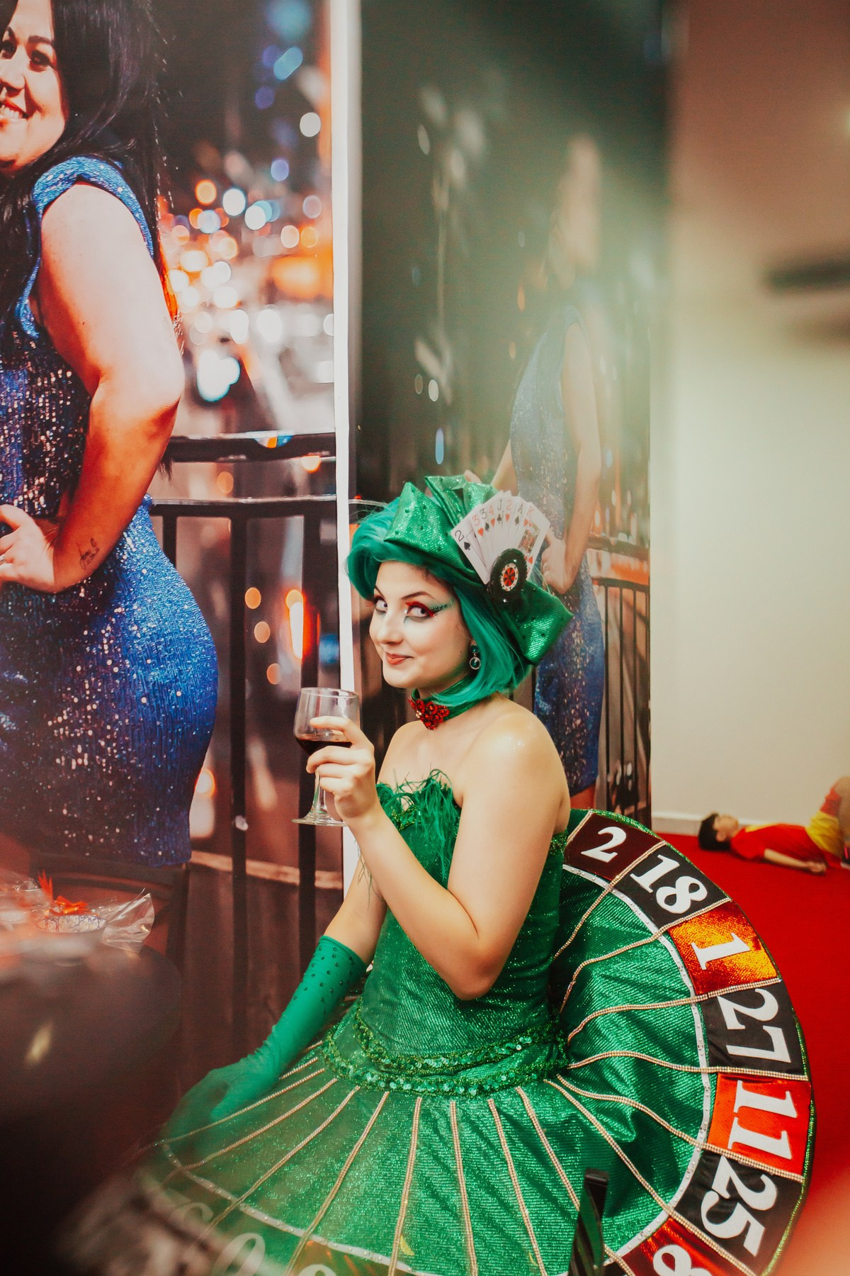 Carol Romero. Fotógrafa de Eventos em São Paulo e Sorocaba Kika Damasceno