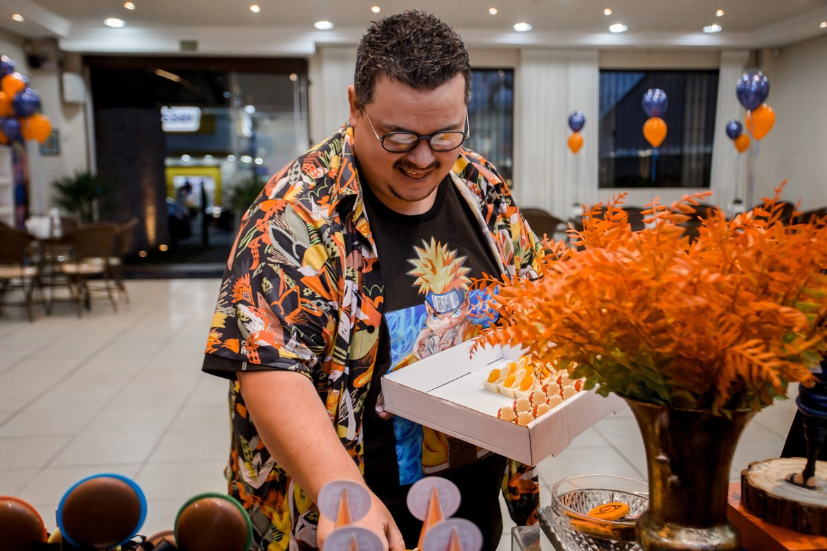 34º aniversário do Carlinhos. Fotógrafa de Eventos em São Paulo e Sorocaba Kika Damasceno