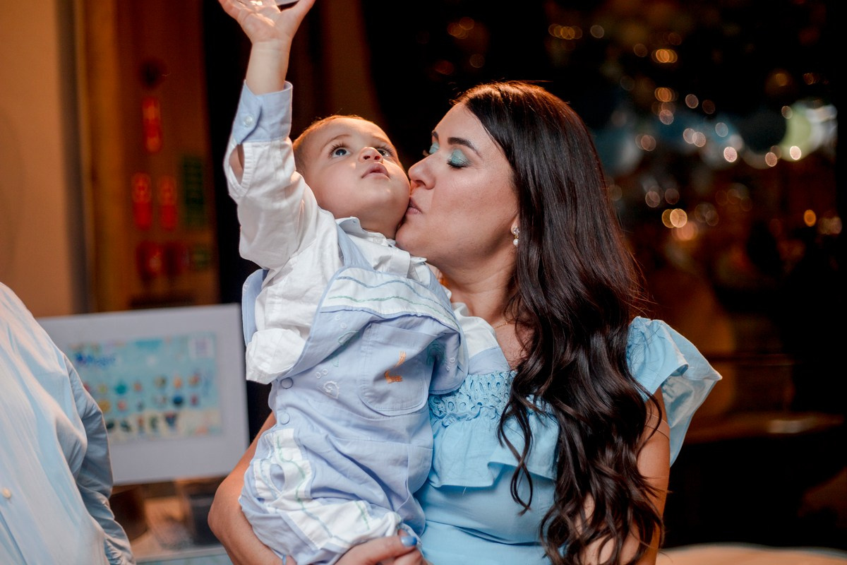 Lorenzo - 2 anos. Fotógrafa de Eventos em São Paulo e Sorocaba Kika Damasceno