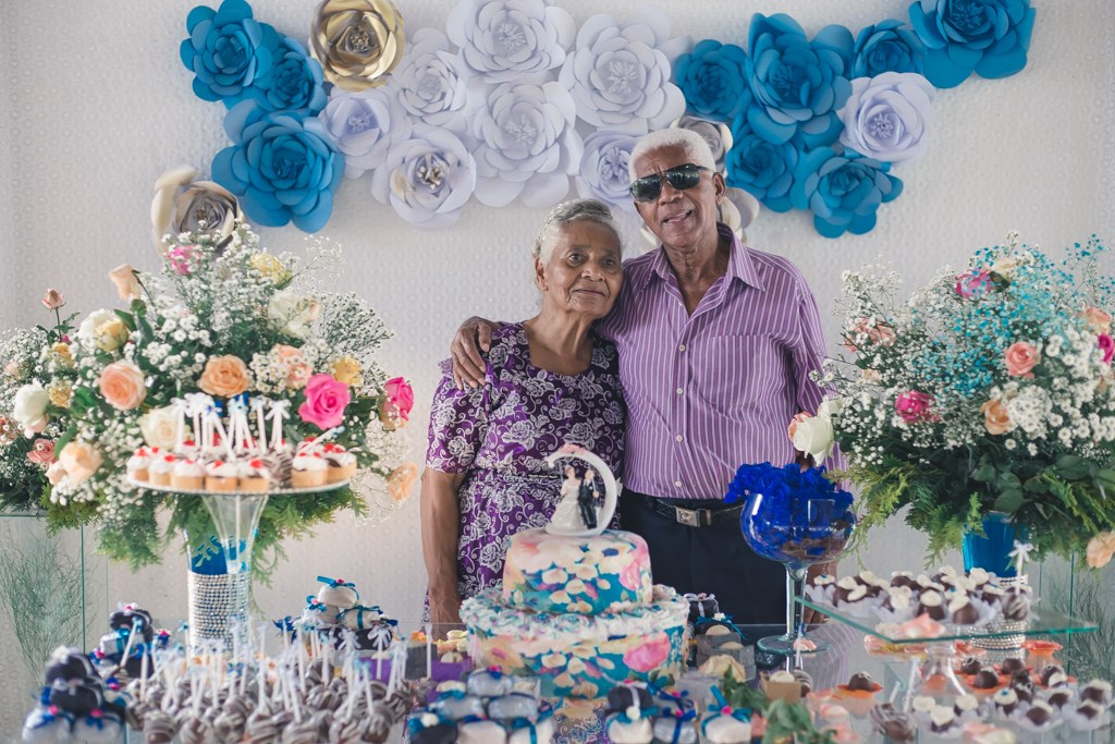 Bodas de Diamante. Fotógrafa de Eventos em São Paulo e Sorocaba Kika Damasceno