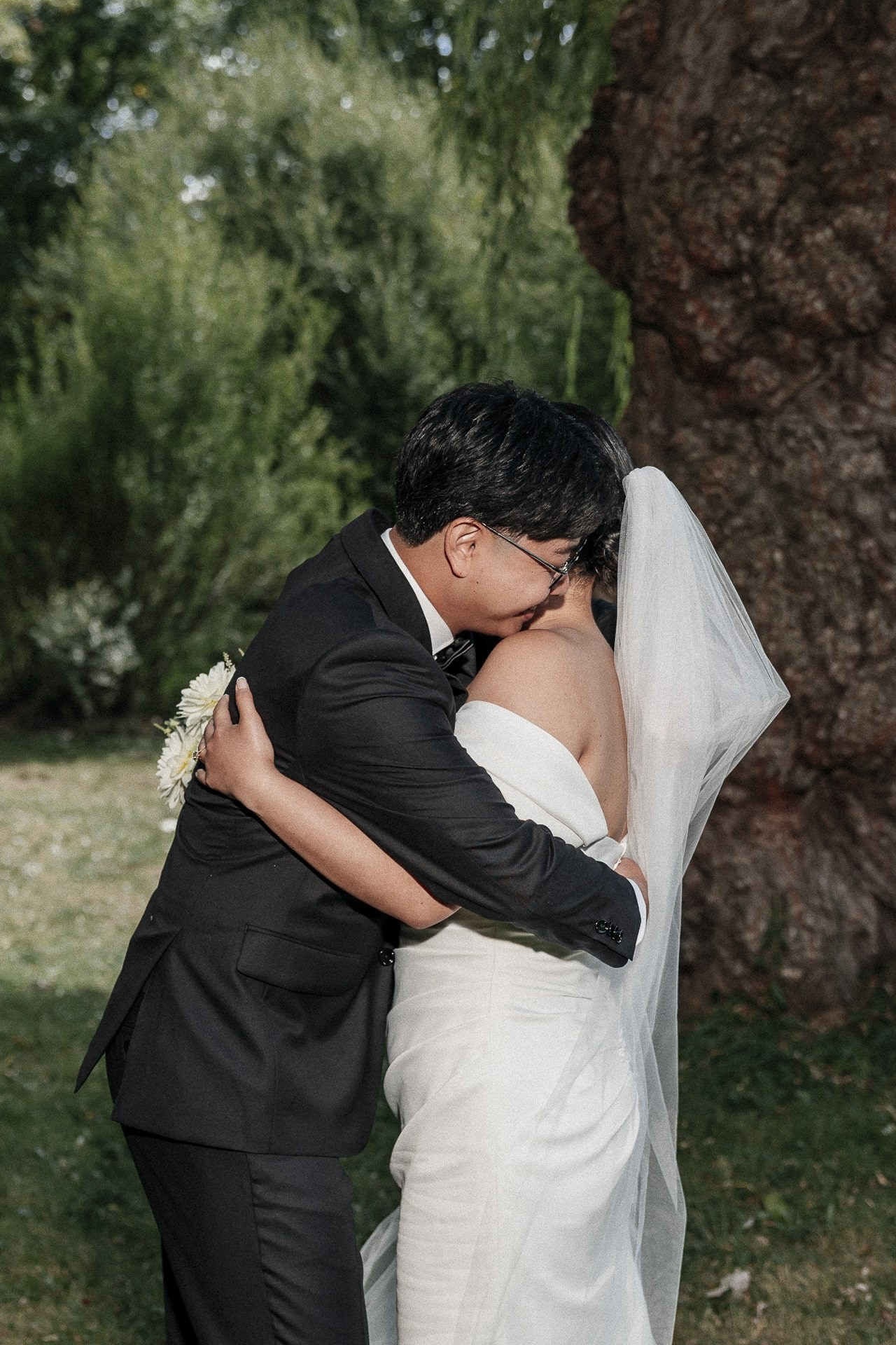 Joanna & Jason. Storytellers Films — Candid Wedding Videographer & Photographer in Toronto, Ontario and beyond