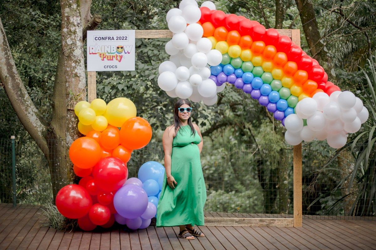 Confraternização Crocs. Fotógrafa de Eventos em São Paulo e Sorocaba Kika Damasceno
