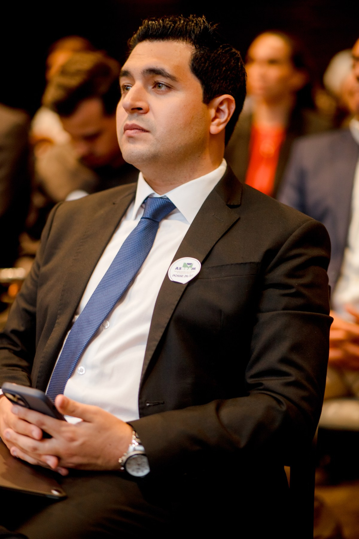 Asbram - Posse Presidencial 2026 - Rodrigo Miguel. Fotógrafa de Eventos em São Paulo e Sorocaba Kika Damasceno