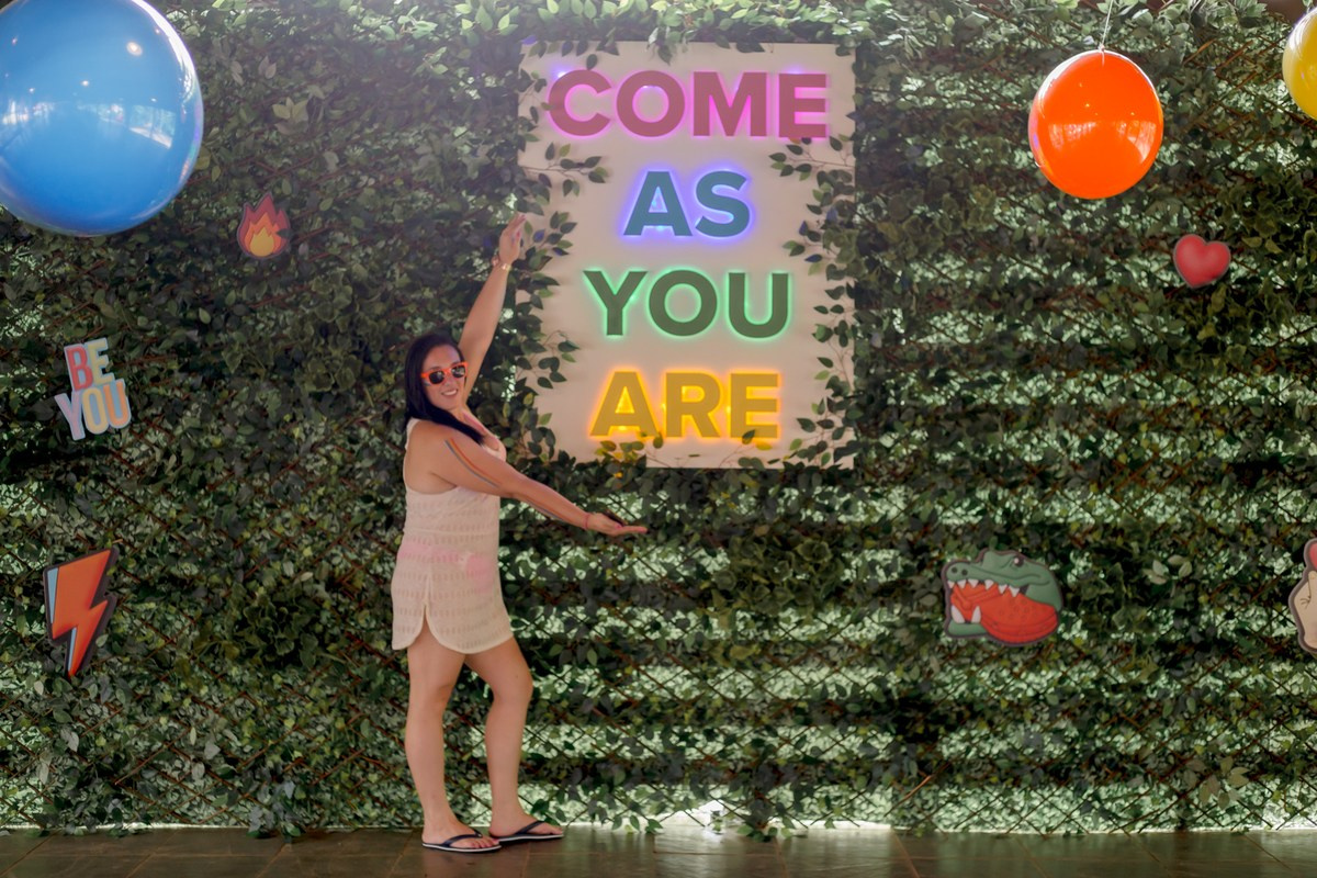 Confraternização Crocs. Fotógrafa de Eventos em São Paulo e Sorocaba Kika Damasceno