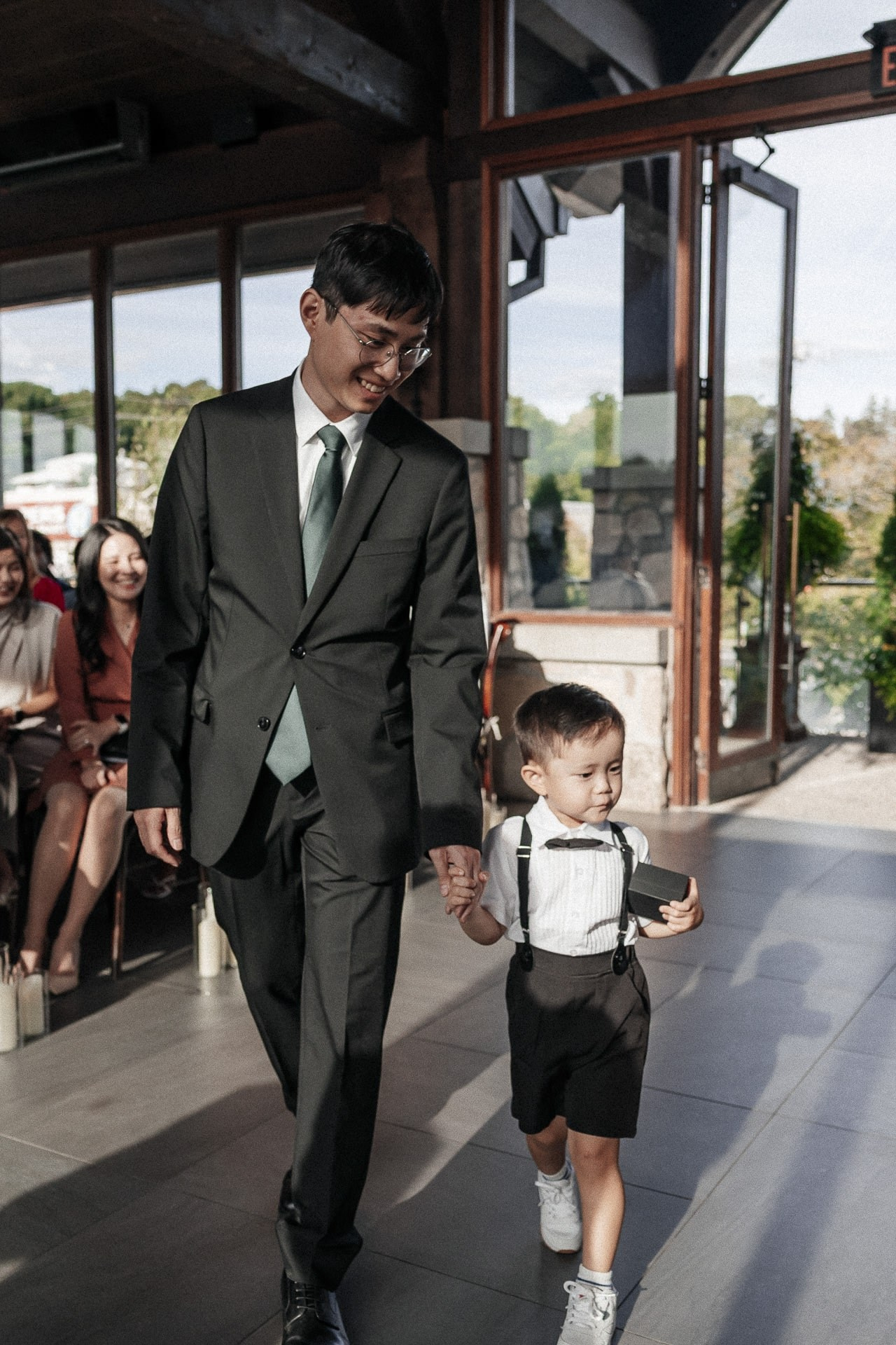 Joanna & Jason. Storytellers Films — Candid Wedding Videographer & Photographer in Toronto, Ontario and beyond