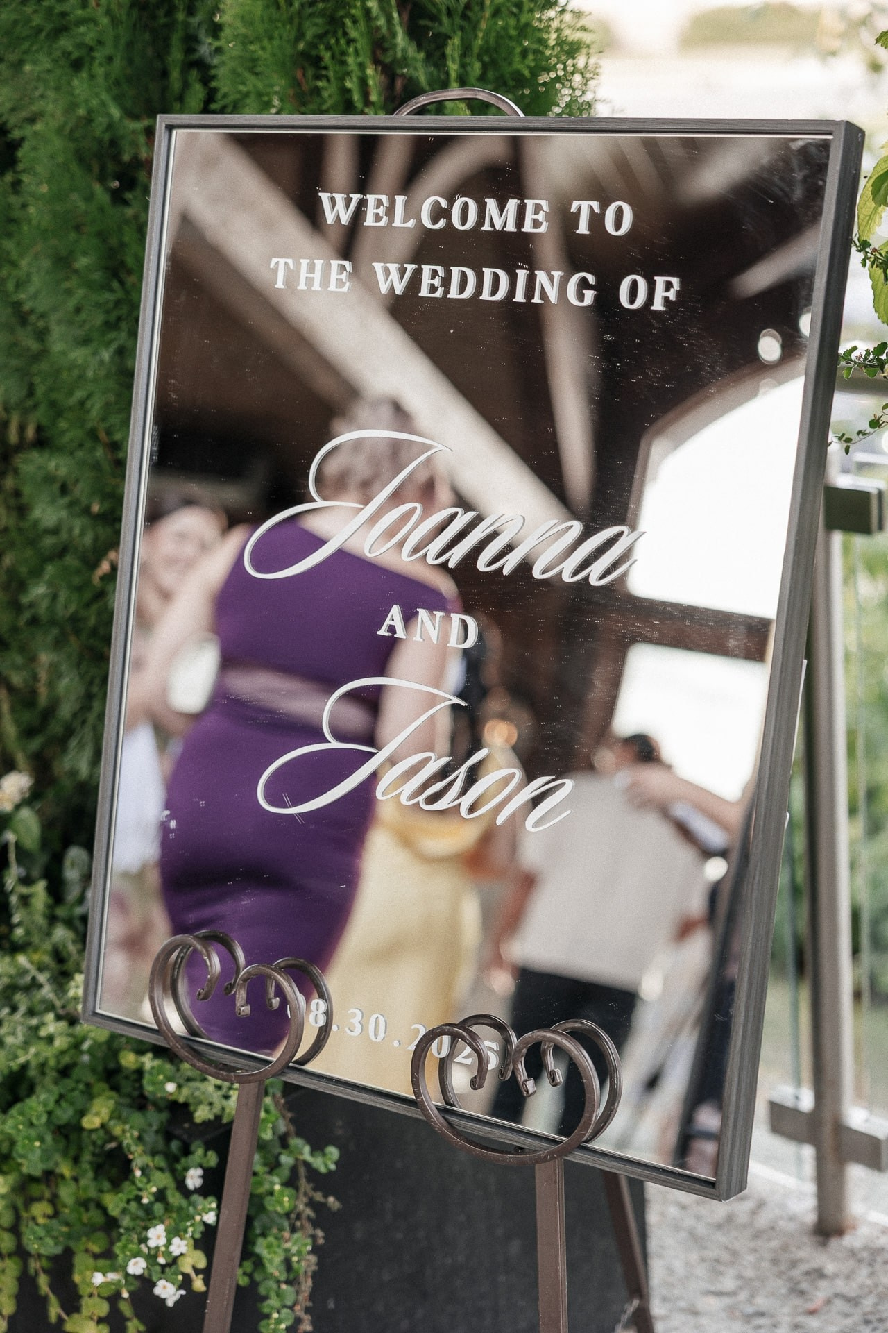 Joanna & Jason. Storytellers Films — Candid Wedding Videographer & Photographer in Toronto, Ontario and beyond