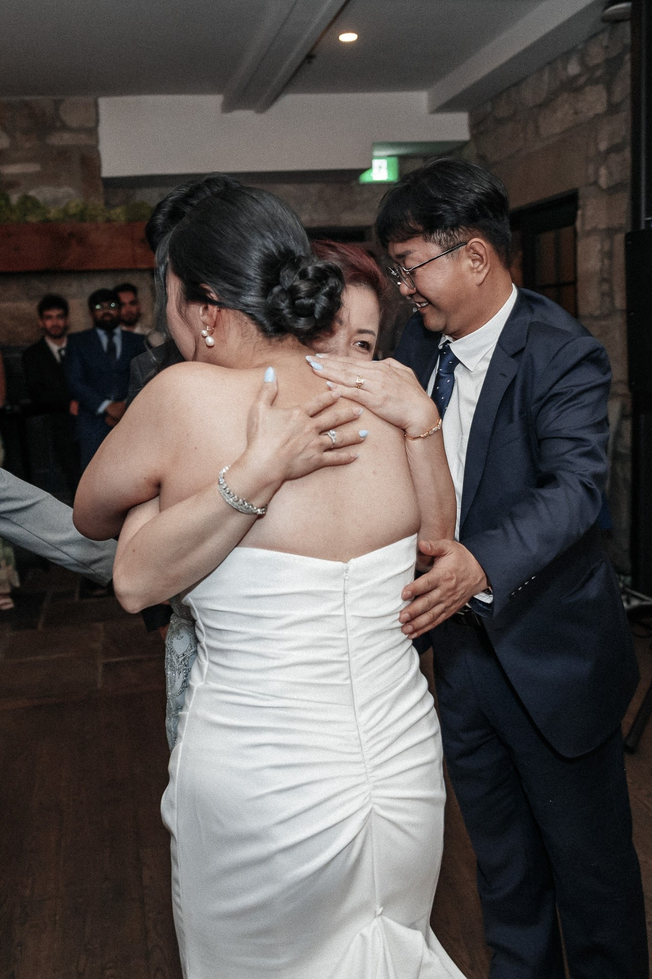 Joanna & Jason. Storytellers Films — Candid Wedding Videographer & Photographer in Toronto, Ontario and beyond