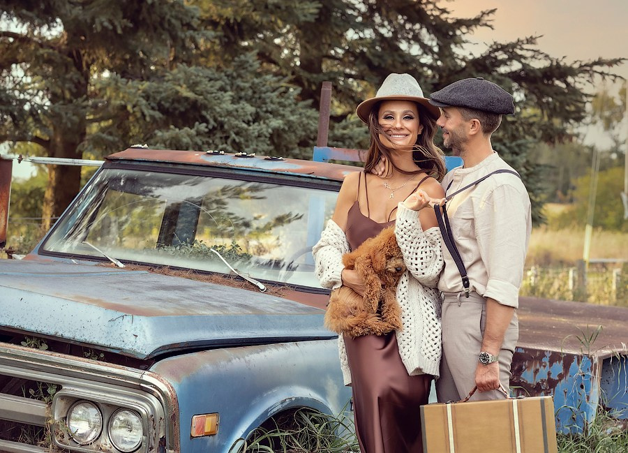 EVGENIA POGALOVA PHOTOGRAPHER