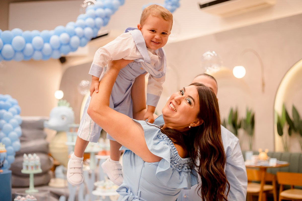 Lorenzo - 2 anos. Fotógrafa de Eventos em São Paulo e Sorocaba Kika Damasceno