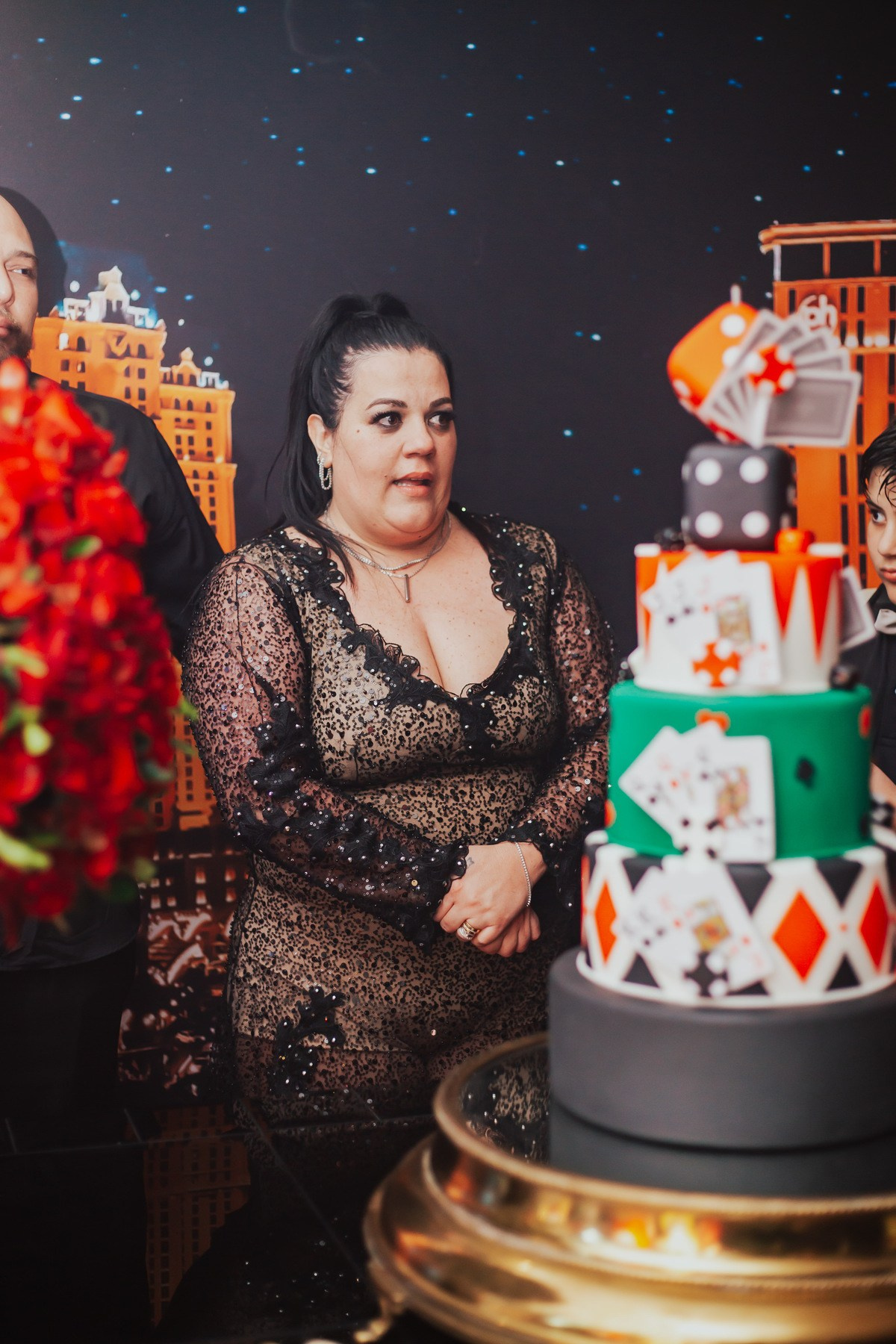Carol Romero. Fotógrafa de Eventos em São Paulo e Sorocaba Kika Damasceno