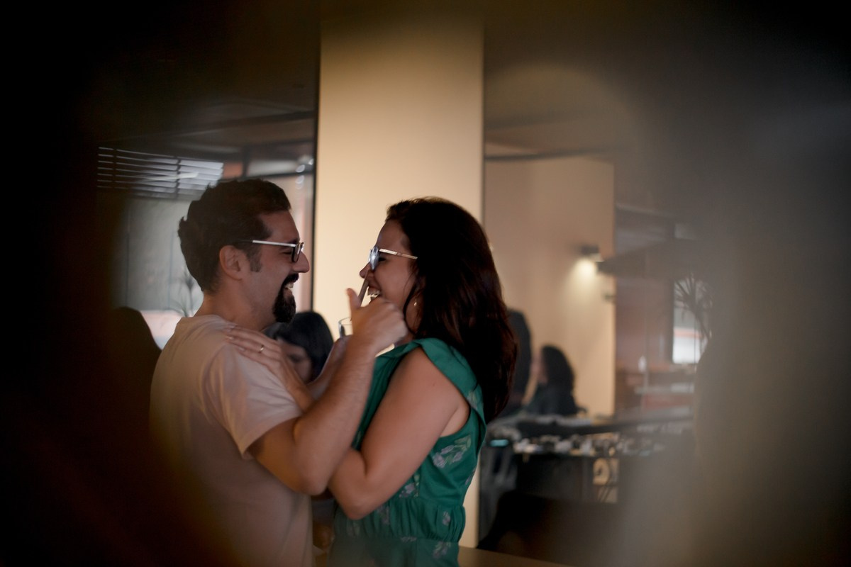 Vanessa e Marco - Bodas de Cristal. Fotógrafa de Eventos em São Paulo e Sorocaba Kika Damasceno