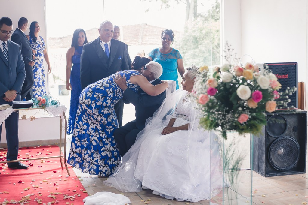 Bodas de Diamante. Fotógrafa de Eventos em São Paulo e Sorocaba Kika Damasceno