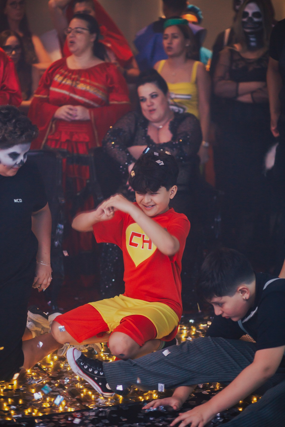 Carol Romero. Fotógrafa de Eventos em São Paulo e Sorocaba Kika Damasceno