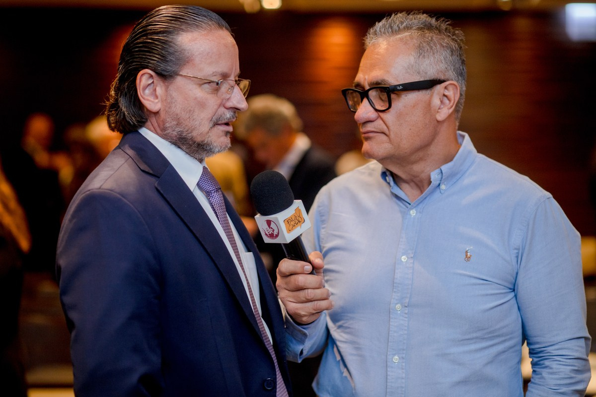 Asbram - Posse Presidencial 2026 - Rodrigo Miguel. Fotógrafa de Eventos em São Paulo e Sorocaba Kika Damasceno