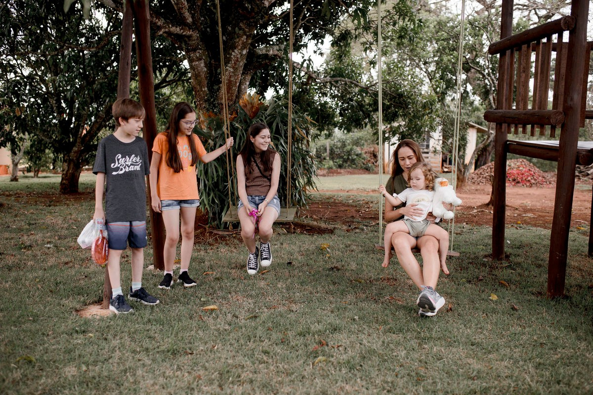 Luiza — 2º aninho. Fotógrafa de Eventos em São Paulo e Sorocaba Kika Damasceno