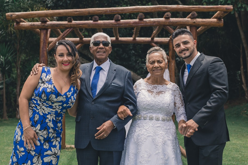 Bodas de Diamante. Fotógrafa de Eventos em São Paulo e Sorocaba Kika Damasceno