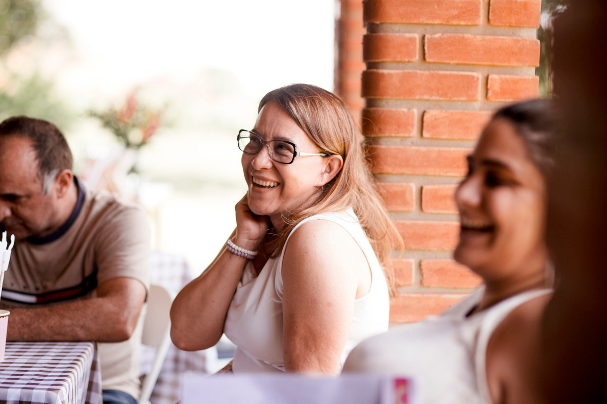 Luiza — 2º aninho. Fotógrafa de Eventos em São Paulo e Sorocaba Kika Damasceno