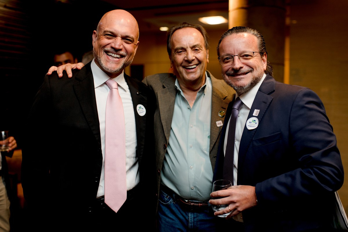 Asbram - Posse Presidencial 2026 - Rodrigo Miguel. Fotógrafa de Eventos em São Paulo e Sorocaba Kika Damasceno