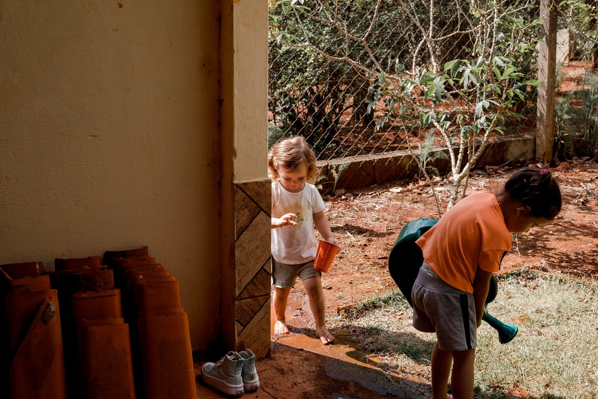 Luiza — 2º aninho. Fotógrafa de Eventos em São Paulo e Sorocaba Kika Damasceno