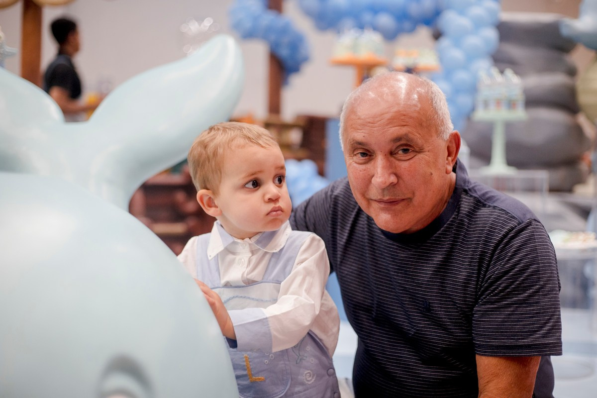 Lorenzo - 2 anos. Fotógrafa de Eventos em São Paulo e Sorocaba Kika Damasceno