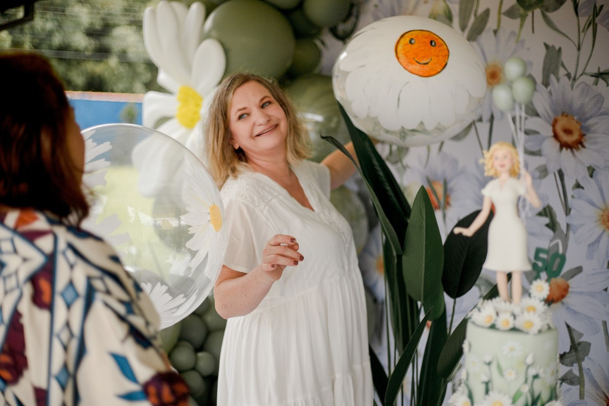 Viviane Furlan - 50 anos. Fotógrafa de Eventos em São Paulo e Sorocaba Kika Damasceno