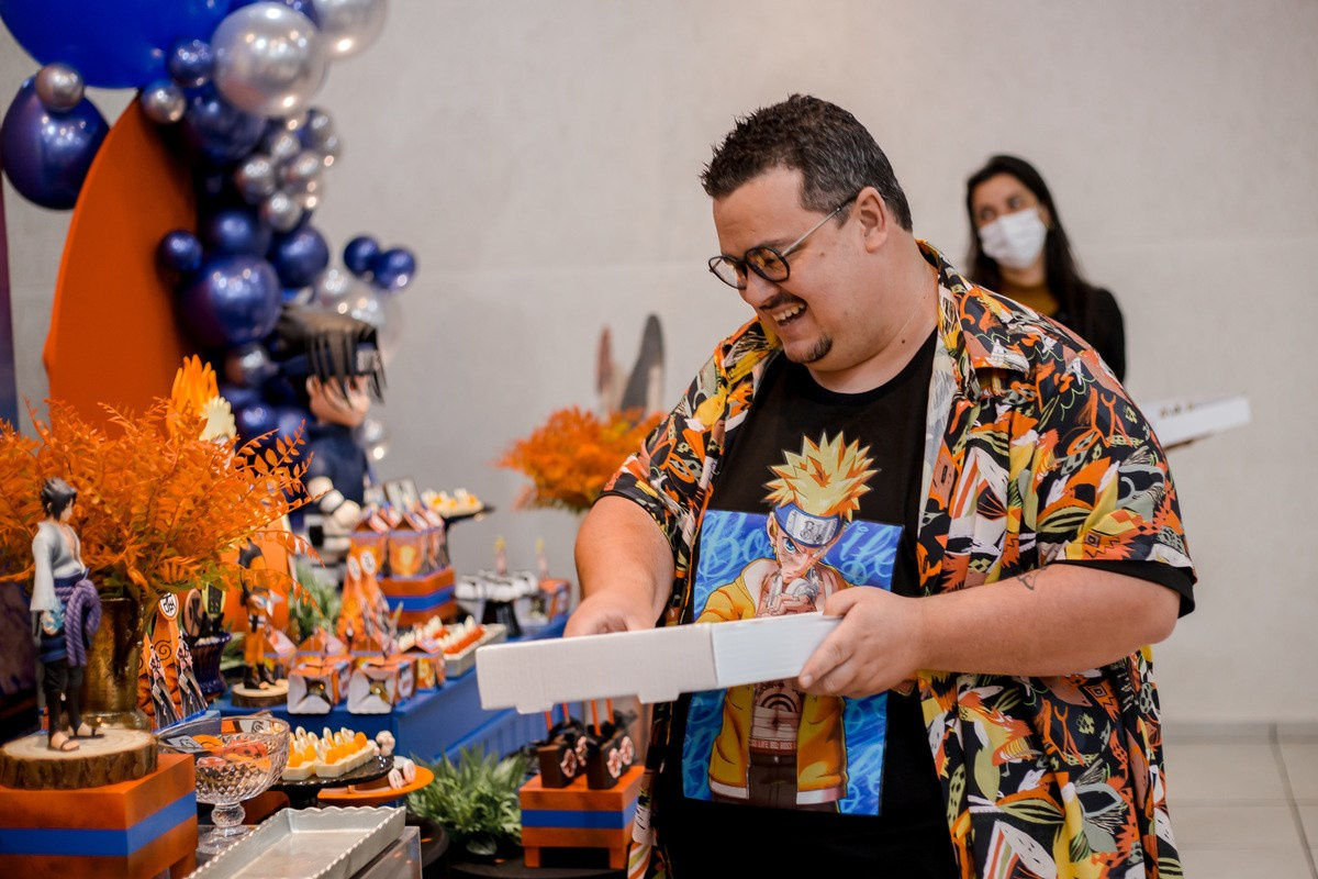 34º aniversário do Carlinhos. Fotógrafa de Eventos em São Paulo e Sorocaba Kika Damasceno