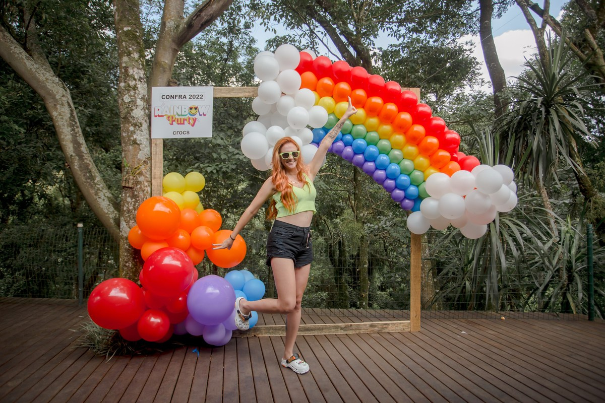 Confraternização Crocs. Fotógrafa de Eventos em São Paulo e Sorocaba Kika Damasceno